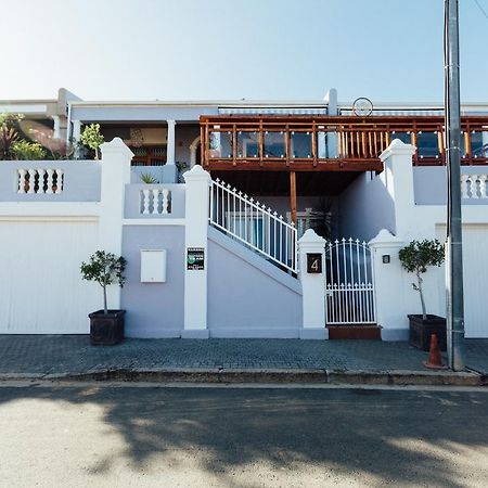 Sweetest Apartments Kaapstad Buitenkant foto