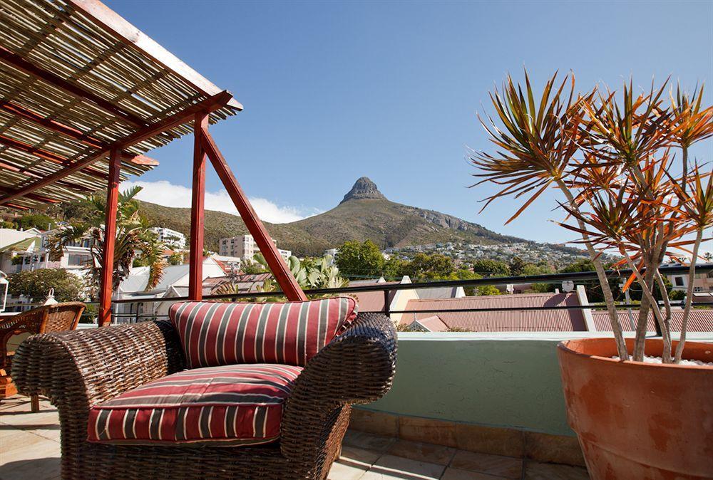 Sweetest Apartments Kaapstad Buitenkant foto