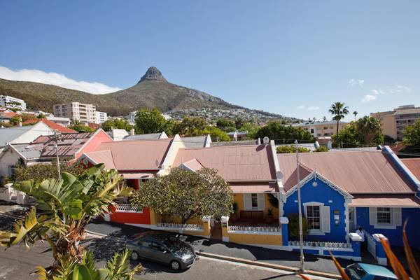 Sweetest Apartments Kaapstad Buitenkant foto