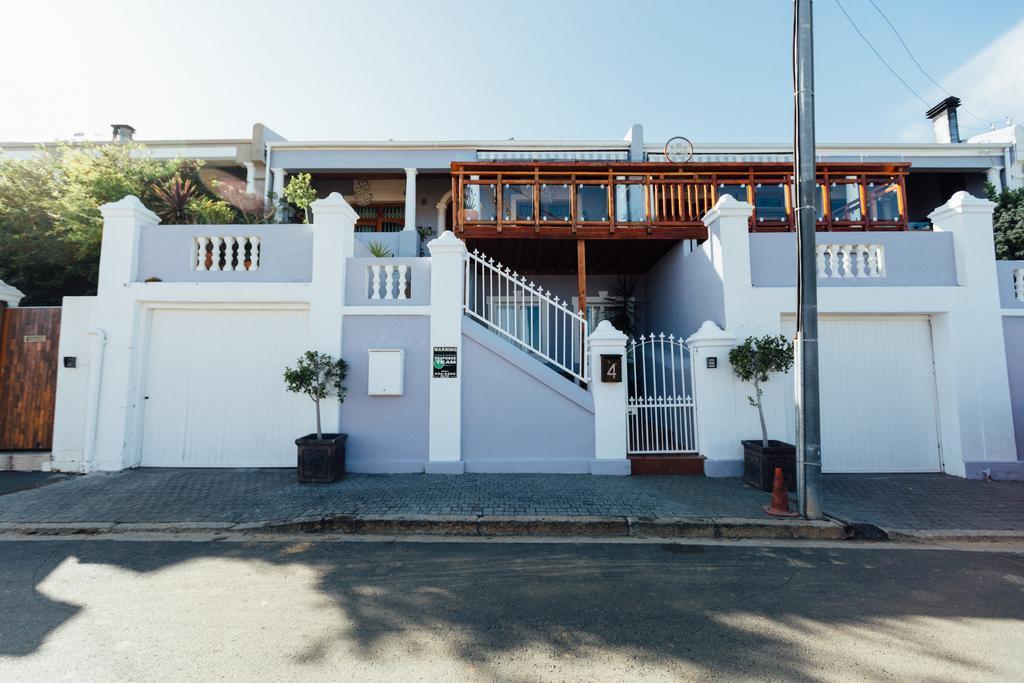 Sweetest Apartments Kaapstad Buitenkant foto